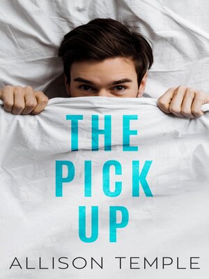 cover image of The Pick Up